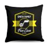 NBA Utah Jazz Dominion Personalized Throw Pillow 18√ó18 Inches