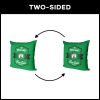 NBA Boston Celtics Dominion Personalized Throw Pillow 18√ó18 Inches