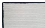 Rhodesian Ridgeback Fall Doormat Front Door Mat Indoor Outdoor Rugs for Entryway, Non Slip Washable Low Pile, 24H X 36W
